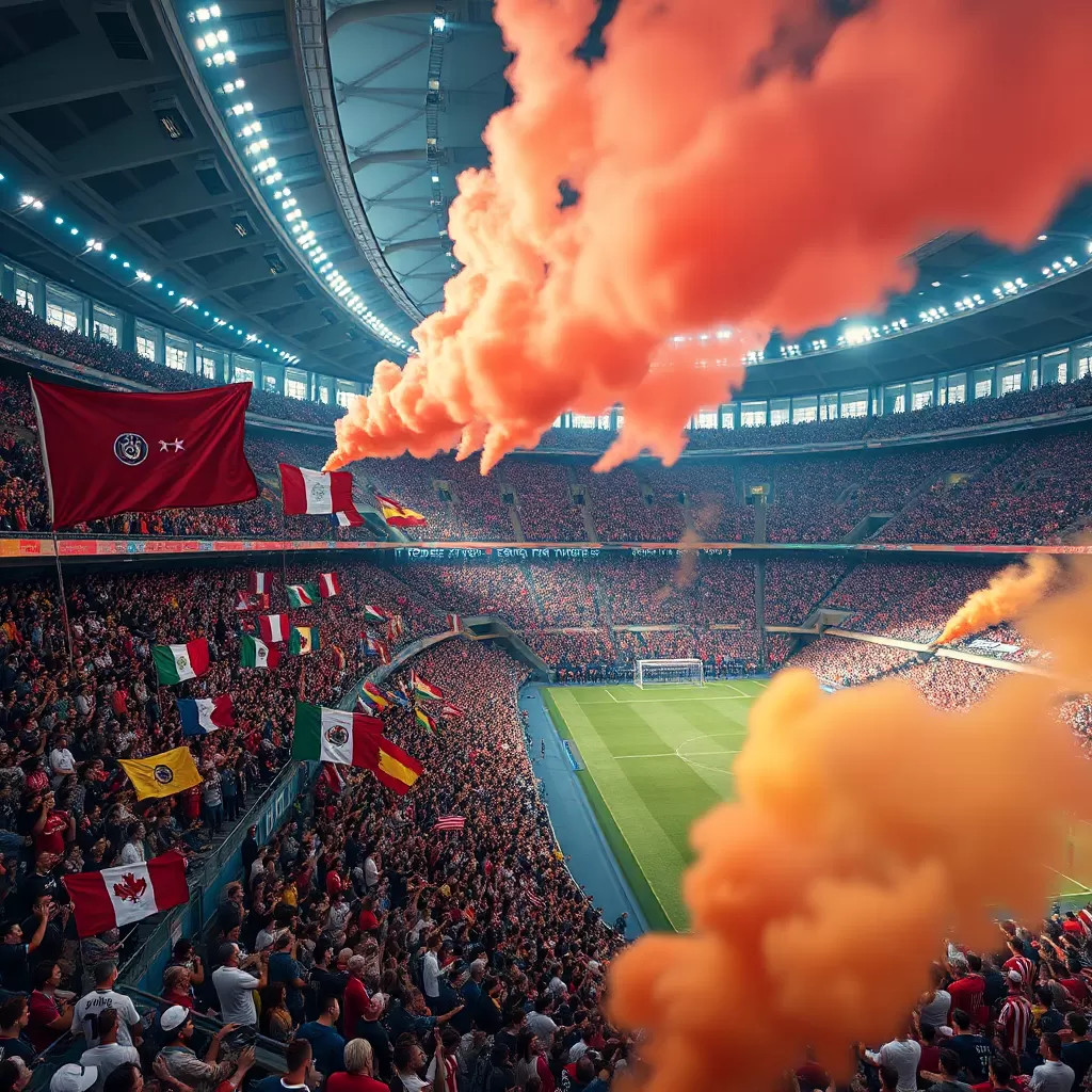 World Cup 2026 Và Những Cuộc Lội Ngược Dòng Đầy Cảm Xúc — view 4