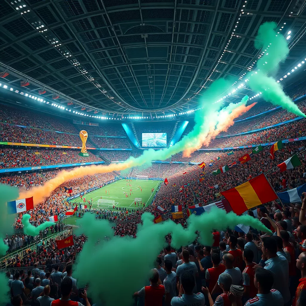 World Cup 2026 Và Những Cuộc Lội Ngược Dòng Không Tưởng — view 5