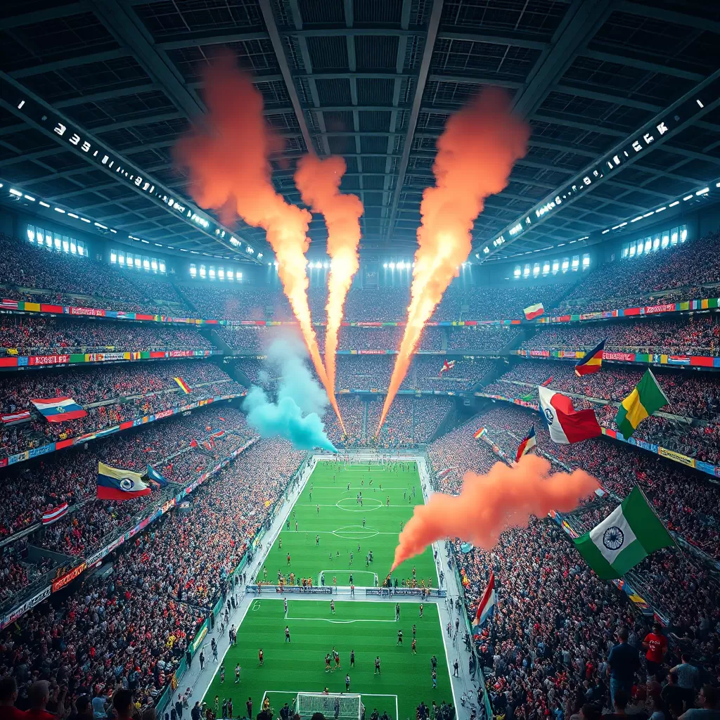 Cách Xem Trực Tiếp World Cup 2026: Hướng Dẫn Chi Tiết Cho Mọi Cổ Động Viên — view 5