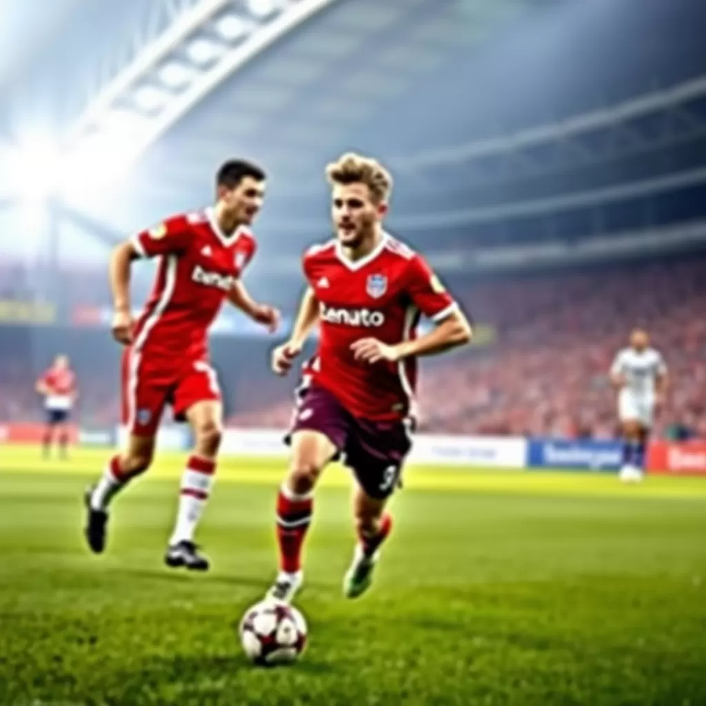 Fun88 Soi Kèo Inter Milan Chính Xác: Kinh Nghiệm Từ Tay Chơi 10 Năm