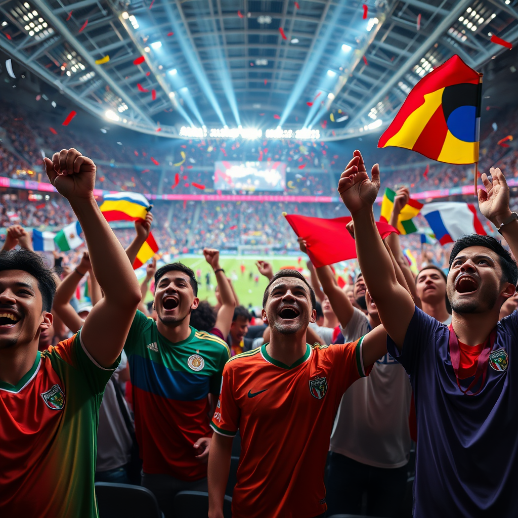 Cơ hội đi tiếp của Hà Lan tại World Cup 2026: Còn đó hy vọng?