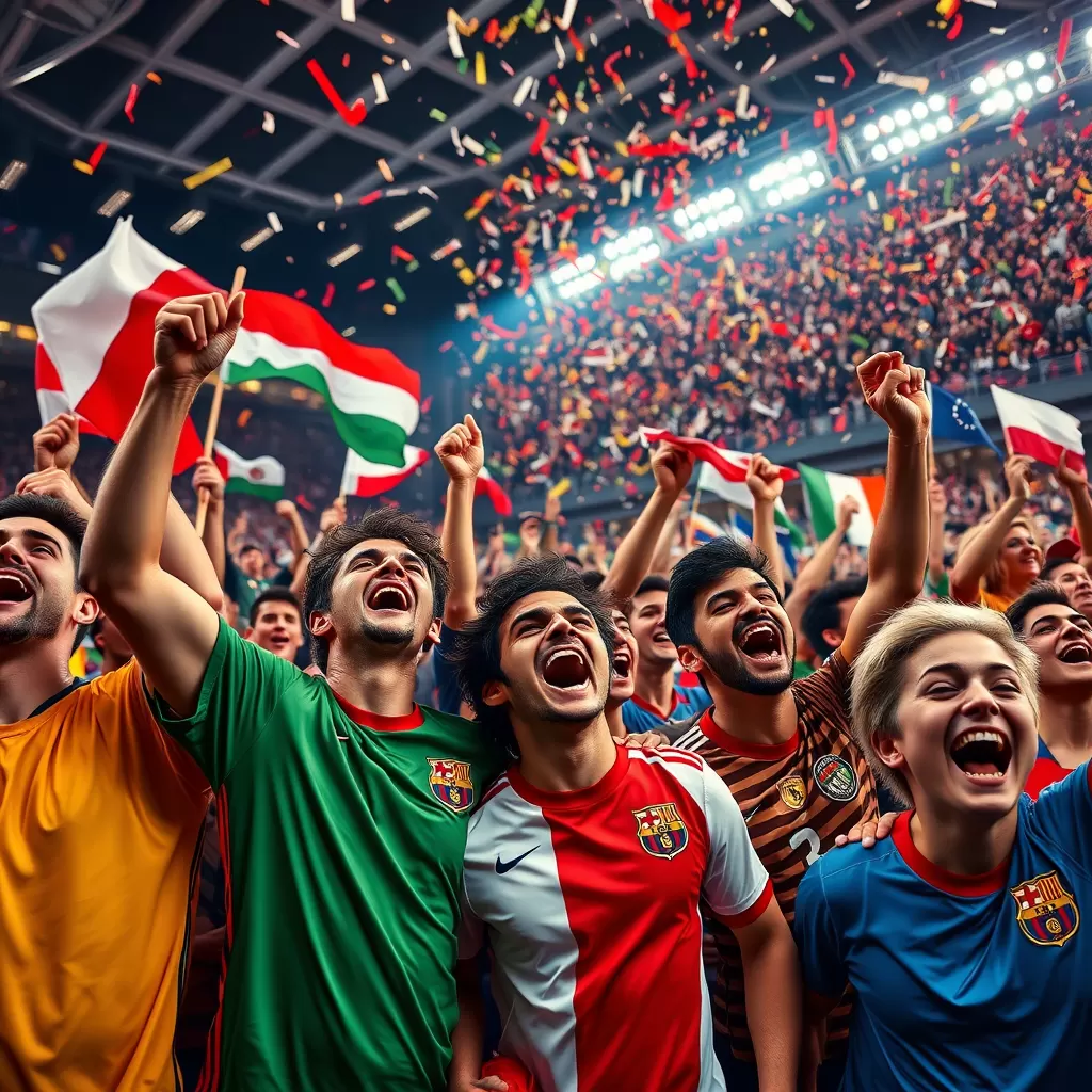 FIFA thay đổi luật bù giờ: Cú hích cho sự công bằng tuyệt đối trên sân cỏ? — view 5