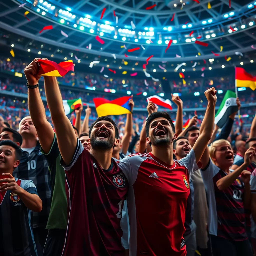 Cách Xem Trực Tiếp World Cup 2026: Hướng Dẫn Chi Tiết Cho Mọi Cổ Động Viên — view 3