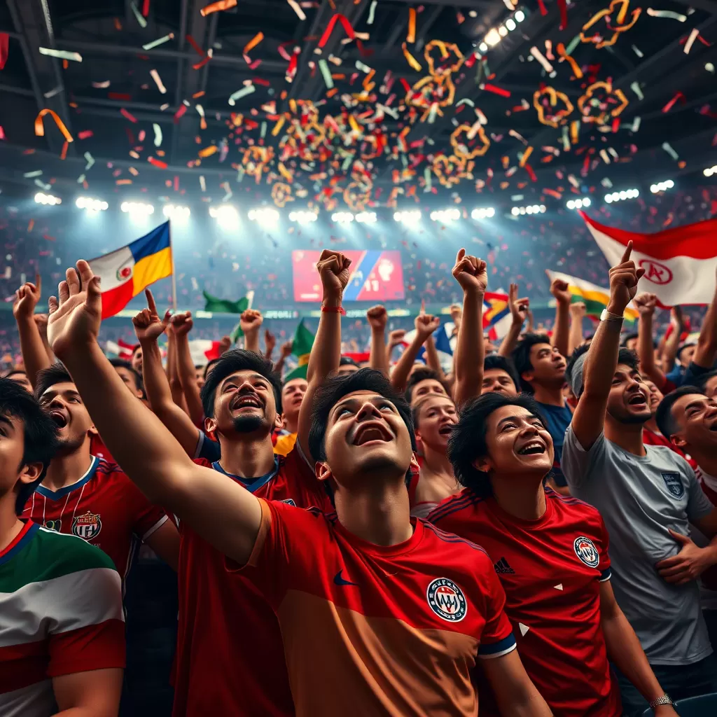 Những ứng viên sáng giá World Cup 2026: Ai sẽ làm nên chuyện? — view 2
