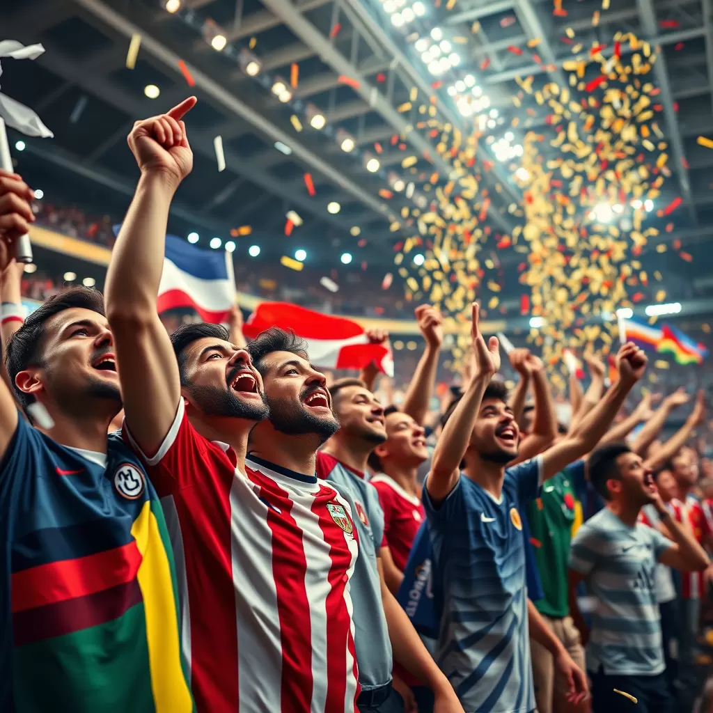 uu88n.org bình luận Dự đoán đội vô địch World Cup 2026 - bão chấn thương quét qua các đội hình World Cup 2026 — view 4