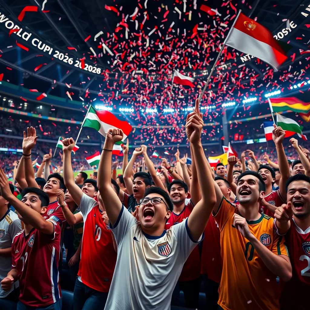 uu88n.org bình luận Dự đoán đội vô địch World Cup 2026 - bão chấn thương quét qua các đội hình World Cup 2026 — view 5