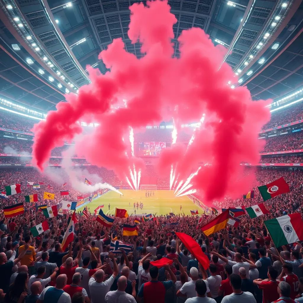 mm88.observer Review: Premium HD Soccer Entertainment for Fans Who Demand More