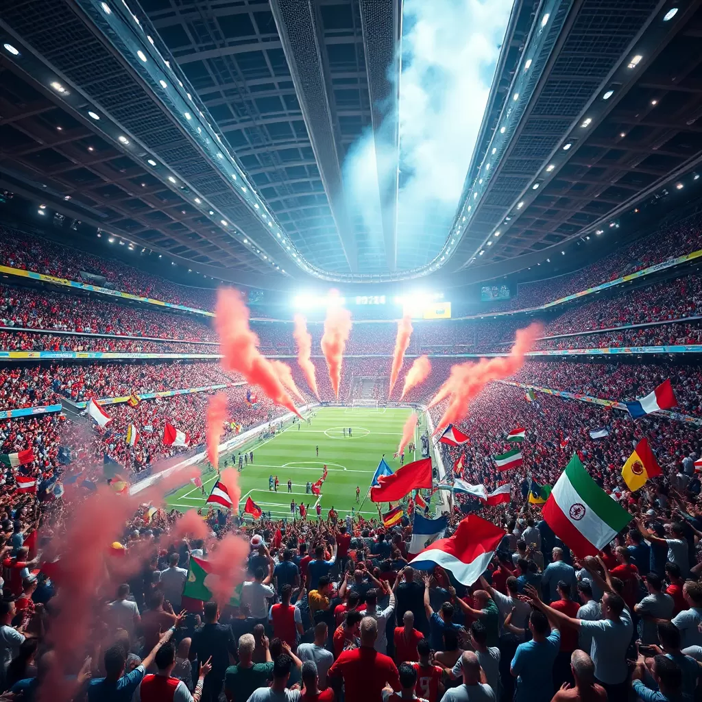 Những ngôi sao đáng xem nhất tại World Cup 2026
