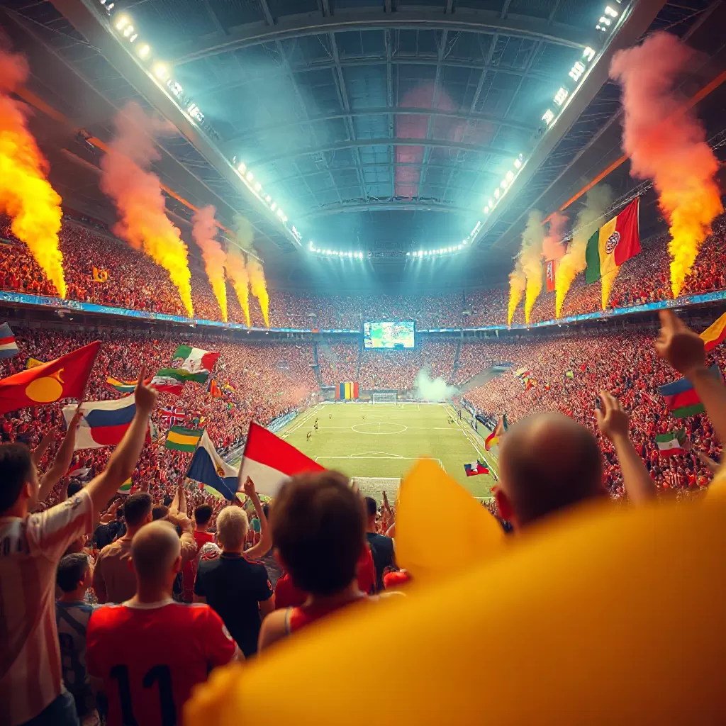 Bí Ẩn Phía Sau Thành Công Tại World Cup 2026: Công Nghệ Hay Chiến Thuật? — view 4
