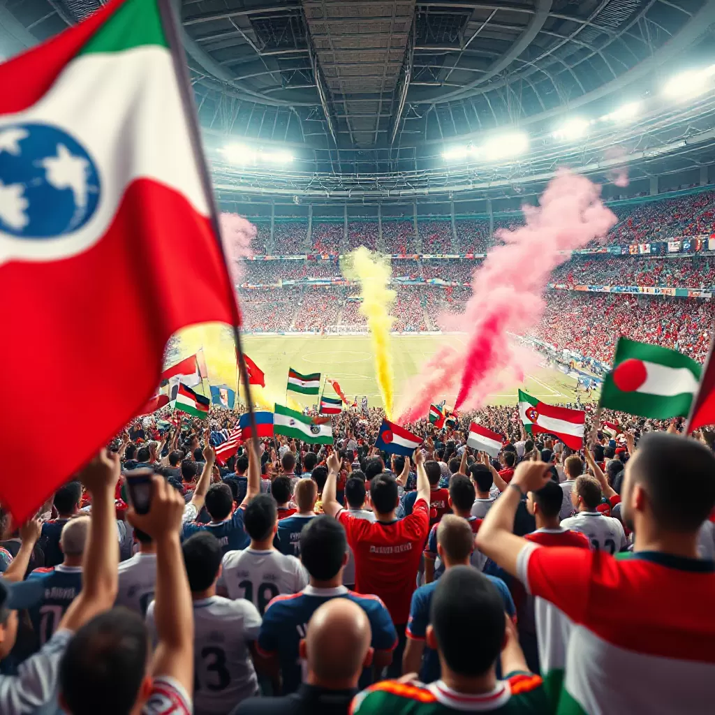 FIFA thay đổi luật bù giờ: Cú hích cho sự công bằng tuyệt đối trên sân cỏ? — view 3
