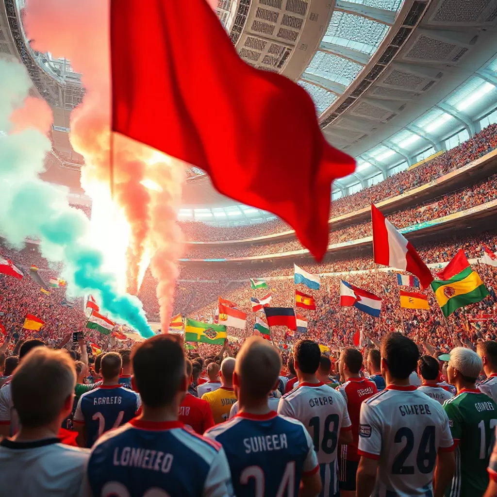 uu88n.org bình luận Dự đoán đội vô địch World Cup 2026 - bão chấn thương quét qua các đội hình World Cup 2026 — view 2