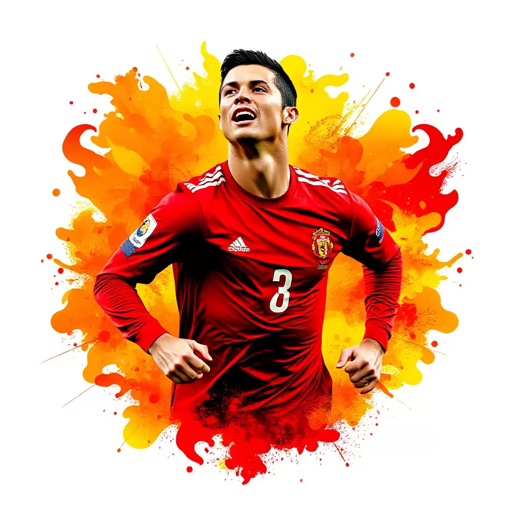 World Cup 2026 Và Những Cuộc Lội Ngược Dòng Đầy Cảm Xúc — view 2