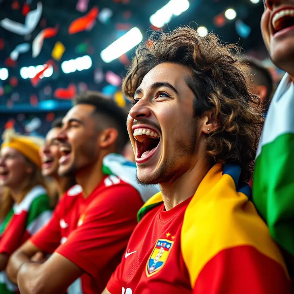 Những ngôi sao đáng xem nhất tại World Cup 2026 — view 3