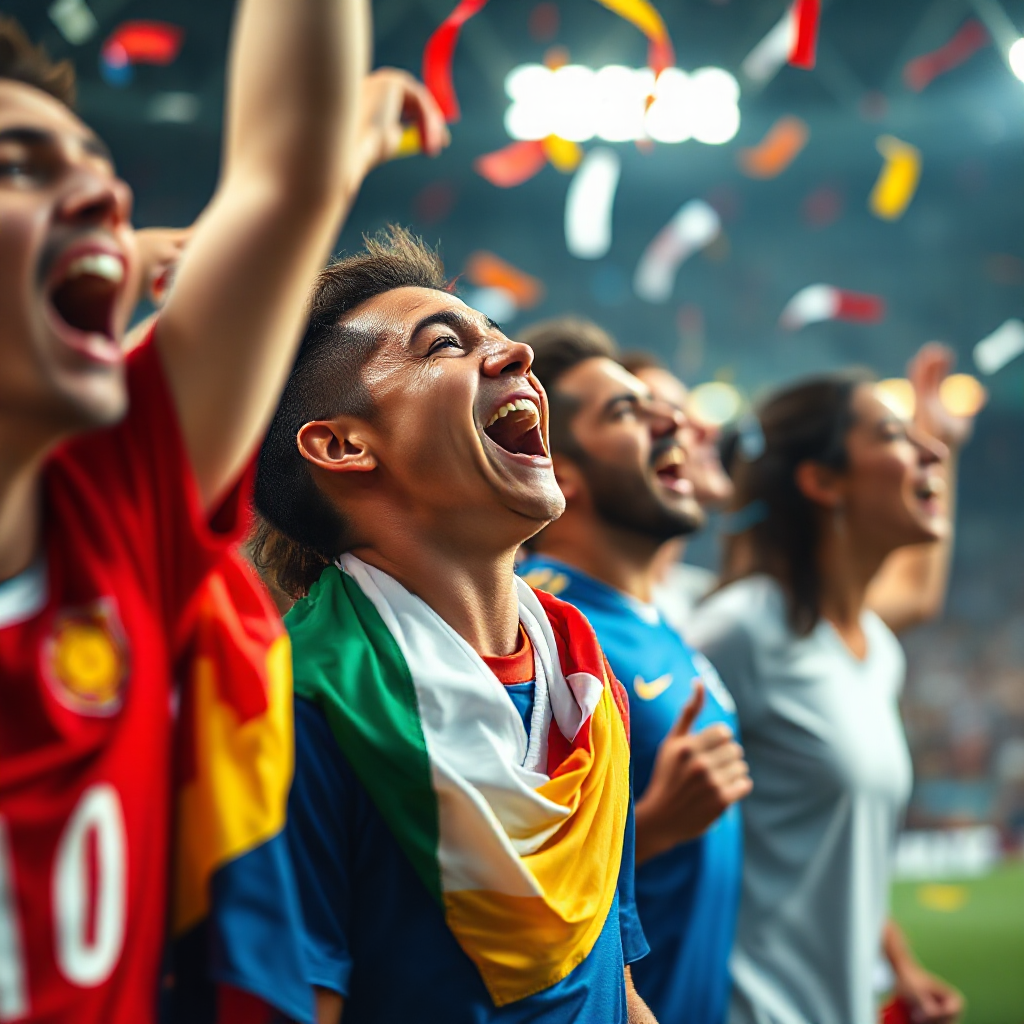 Những con số đáng chú ý nhất trong thế giới công nghệ 2024