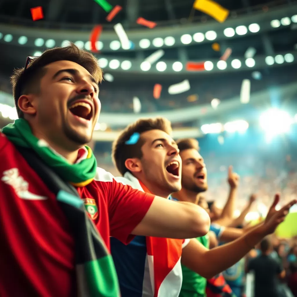 Những ứng viên sáng giá World Cup 2026: Ai sẽ làm nên chuyện? — view 3