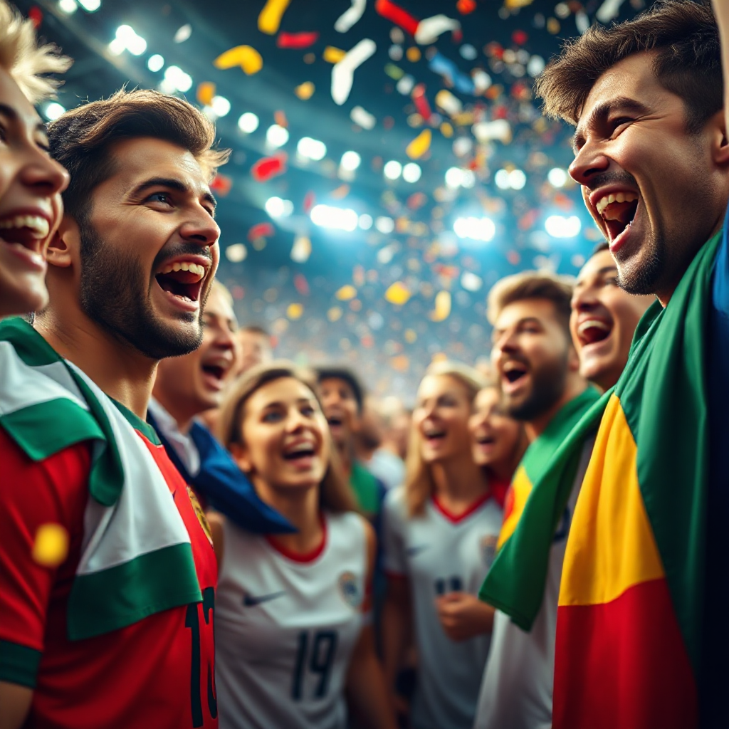 World Cup 2026: Khi bóng đá vượt qua mọi giới hạn của con người