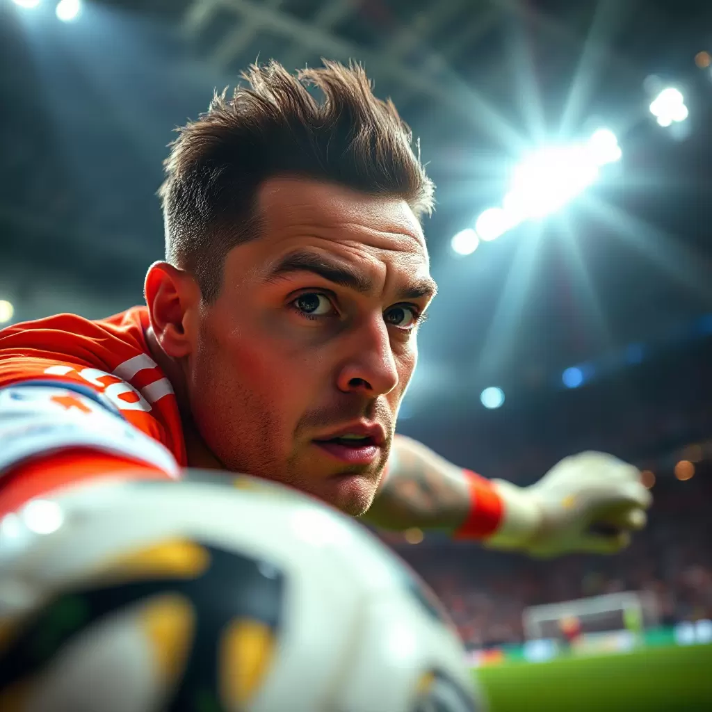 World Cup 2026 Và Những Cuộc Lội Ngược Dòng Không Thể Tin — view 3