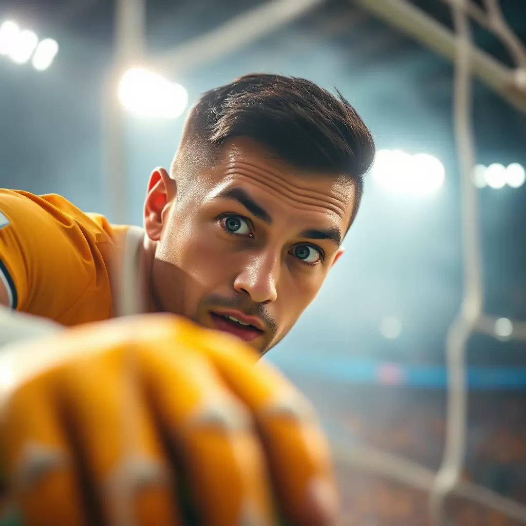 World Cup 2026 Và Những Cuộc Lội Ngược Dòng Không Tưởng Nhất Lịch Sử