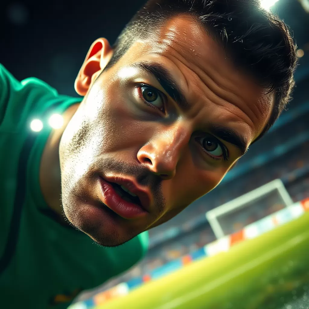 Discover Exciting Weekend Events at mb666.info: A User Journey Review