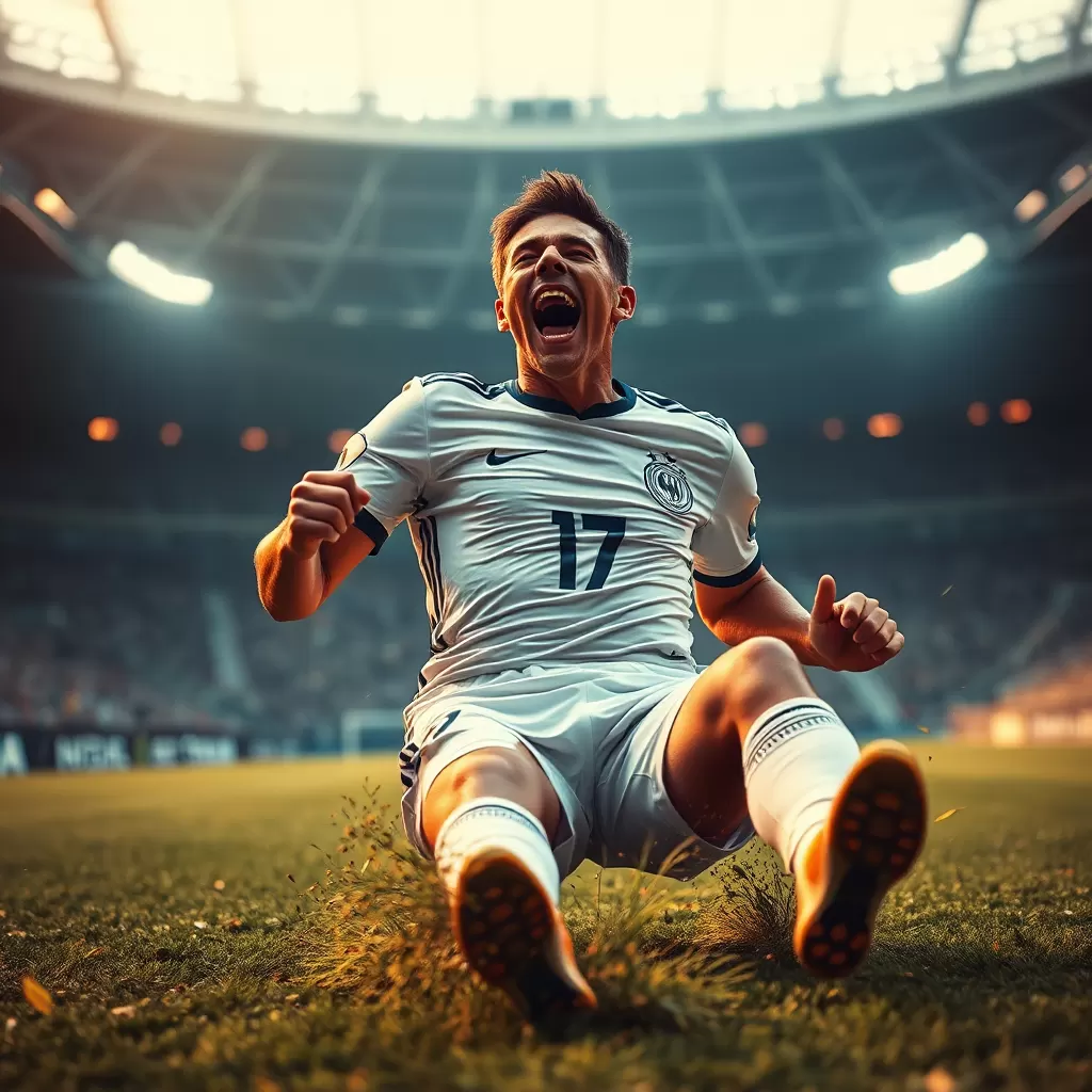 Sunwin phân tích những yếu tố giúp Argentina duy trì vị thế hàng đầu: Góc nhìn từ hành trình người dùng — view 4