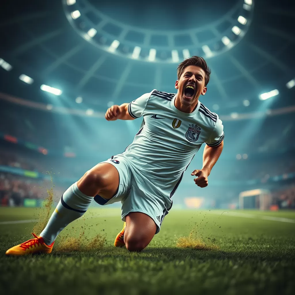Những Yếu Tố Tâm Lý Ảnh Hưởng Đến Chung Kết World Cup 2026 — view 2