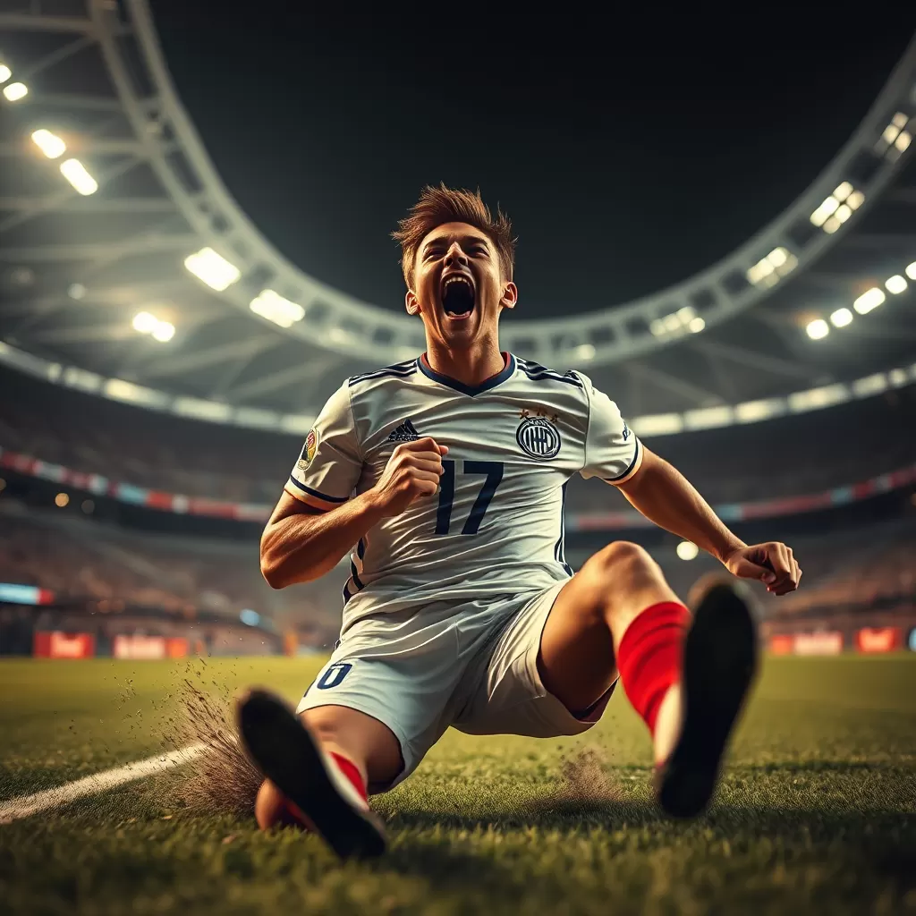 World Cup 2026 Và Những Cuộc Lội Ngược Dòng Đầy Cảm Xúc — view 3