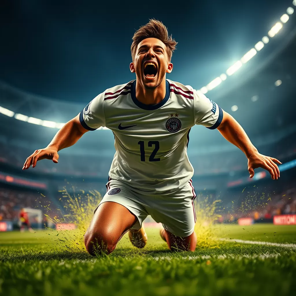 Complete Sports Betting Guide for Beginners: Your First Bet Without the Common Pitfalls — view 3
