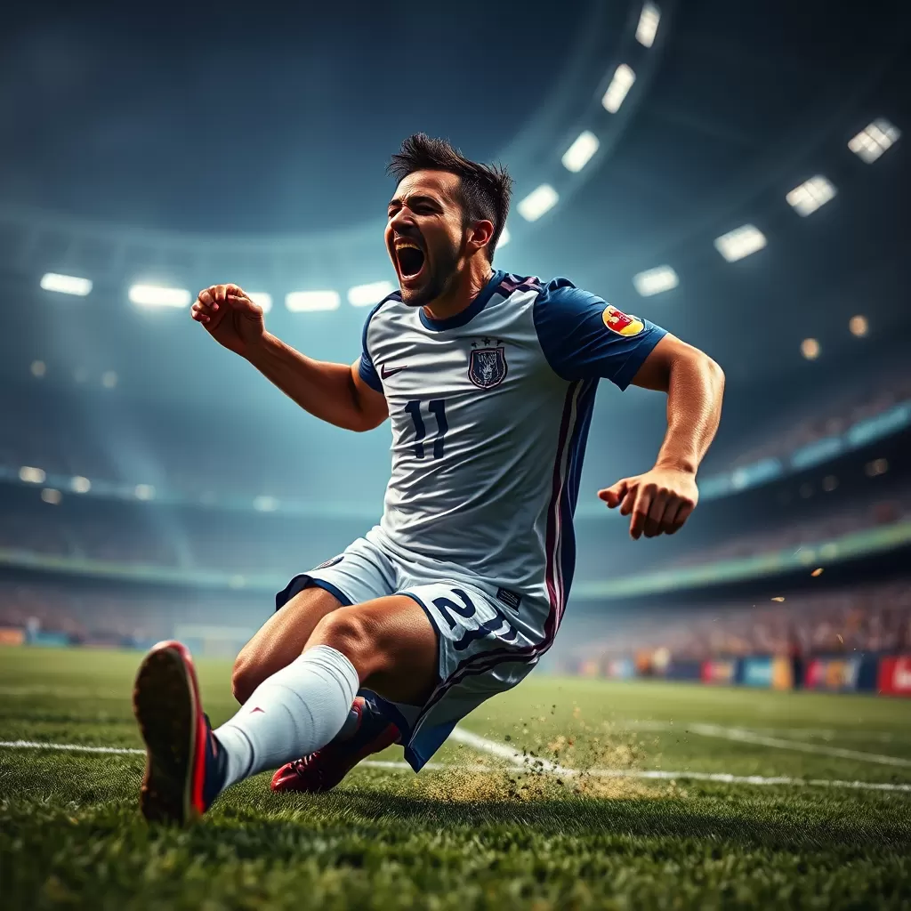 Các tình huống tiểu xảo kín - sai sót của trọng tài World Cup hot nhất hôm nay tại nk88.ing — view 4