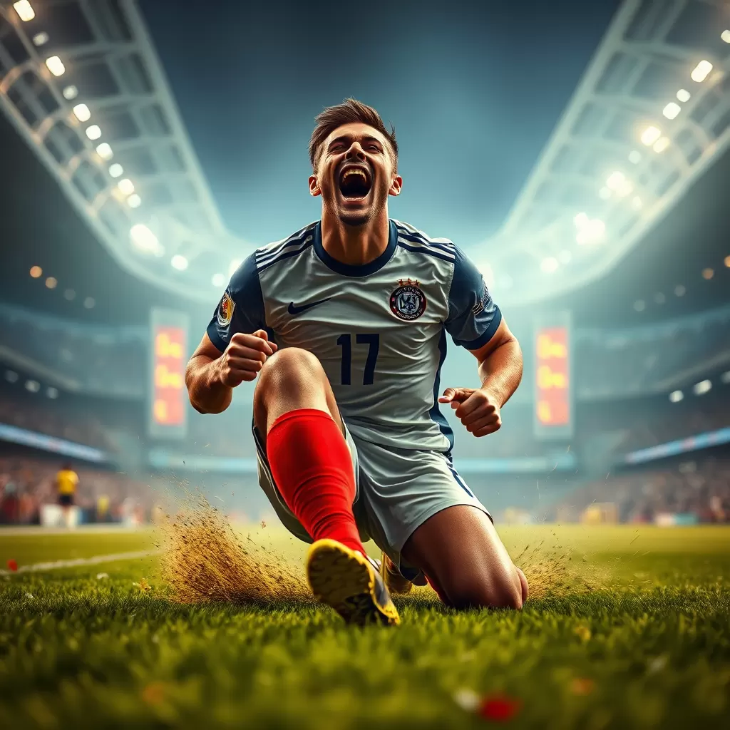 World Cup 2026 Và Những Cuộc Lội Ngược Dòng Không Tưởng — view 4