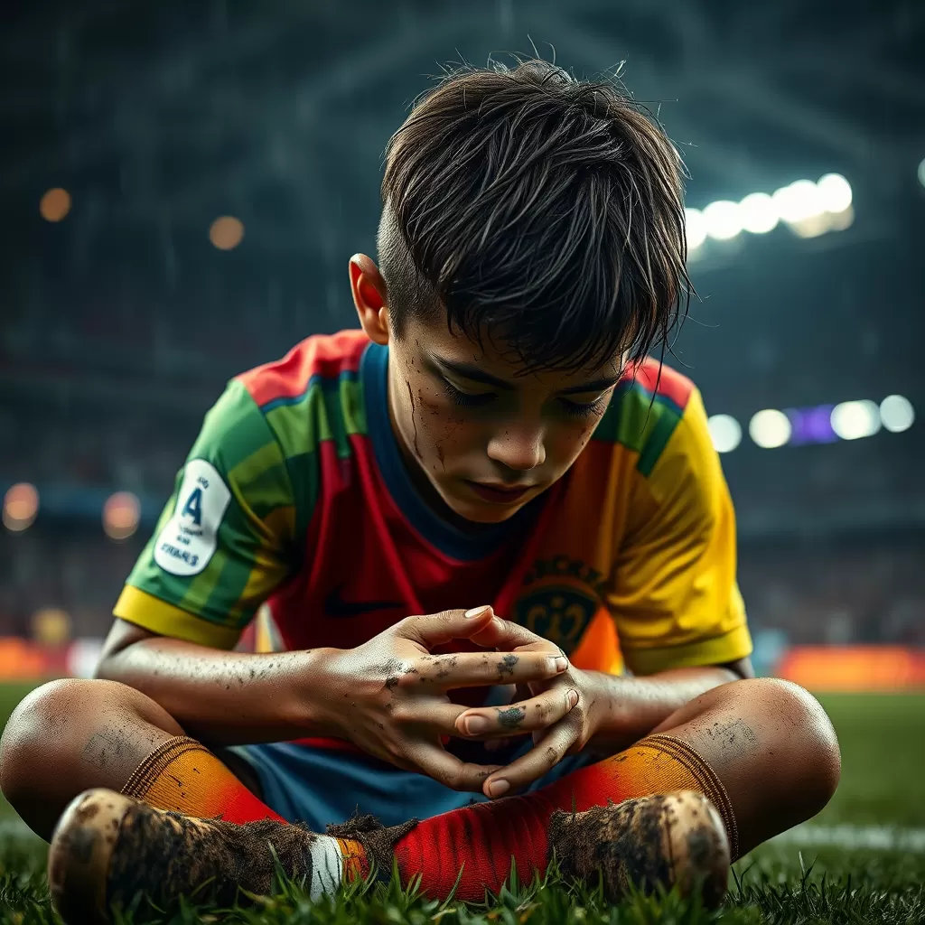 World Cup 2026 Và Những Cuộc Lội Ngược Dòng Không Tưởng Nhất Lịch Sử — view 3