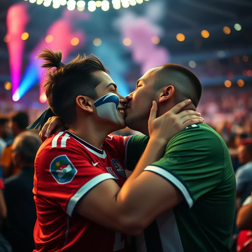 World Cup 2026: Khi bóng đá vượt qua mọi giới hạn của con người — view 2