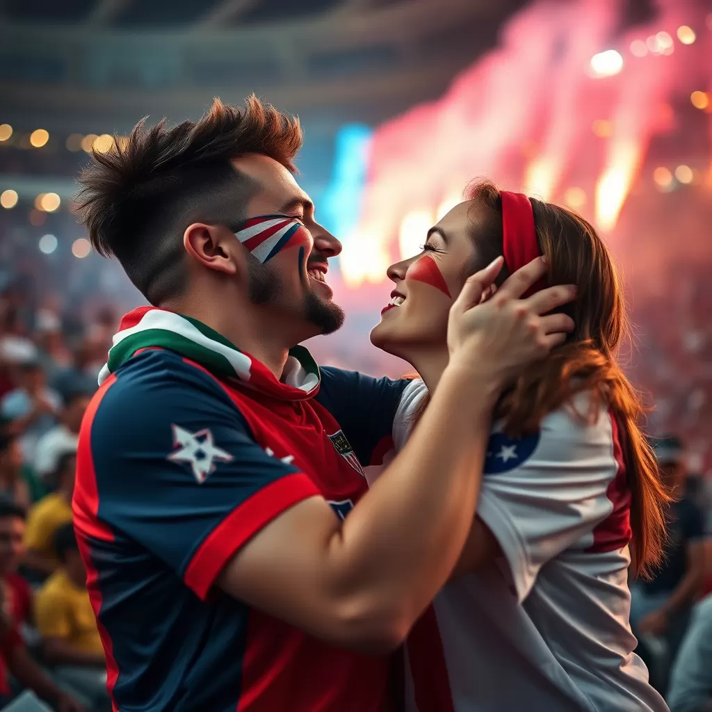 Những chiến thắng đậm có thể xuất hiện tại World Cup 2026 — view 3