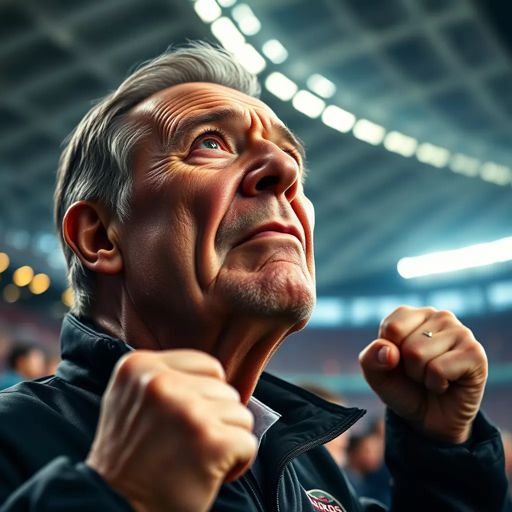 World Cup 2026 và cuộc đua chiến thuật giữa các HLV hàng đầu thế giới — view 3