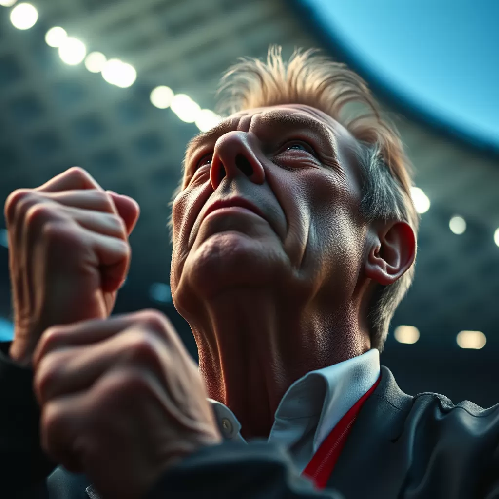 World Cup 2026 Và Những Cuộc Lội Ngược Dòng Không Tưởng Nhất Lịch Sử — view 5