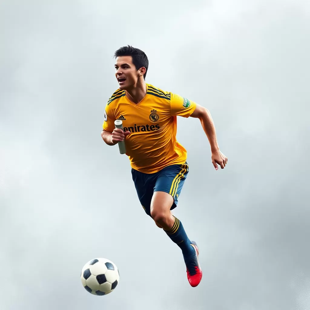 World Cup 2026 Và Những Cuộc Lội Ngược Dòng Đầy Cảm Xúc — view 5