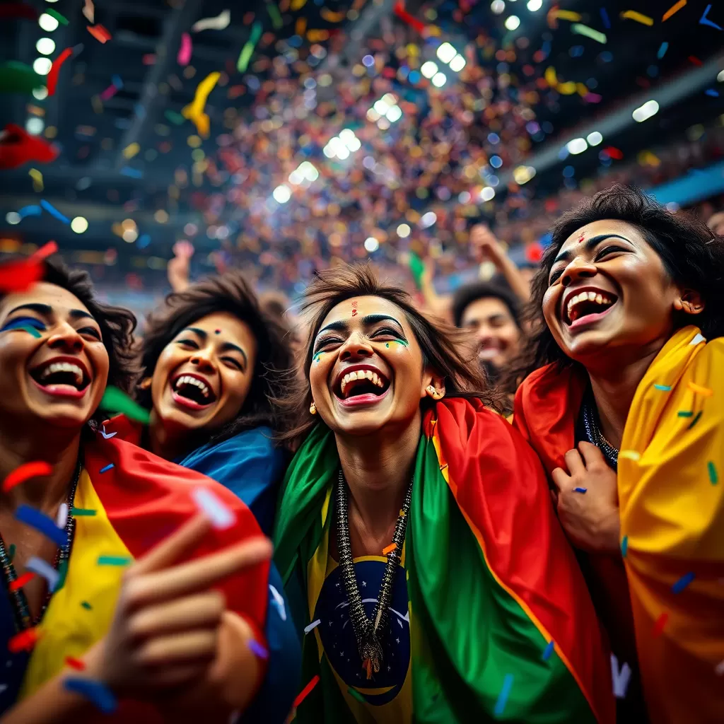 World Cup 2026: Khi bóng đá vượt qua mọi giới hạn của con người — view 5