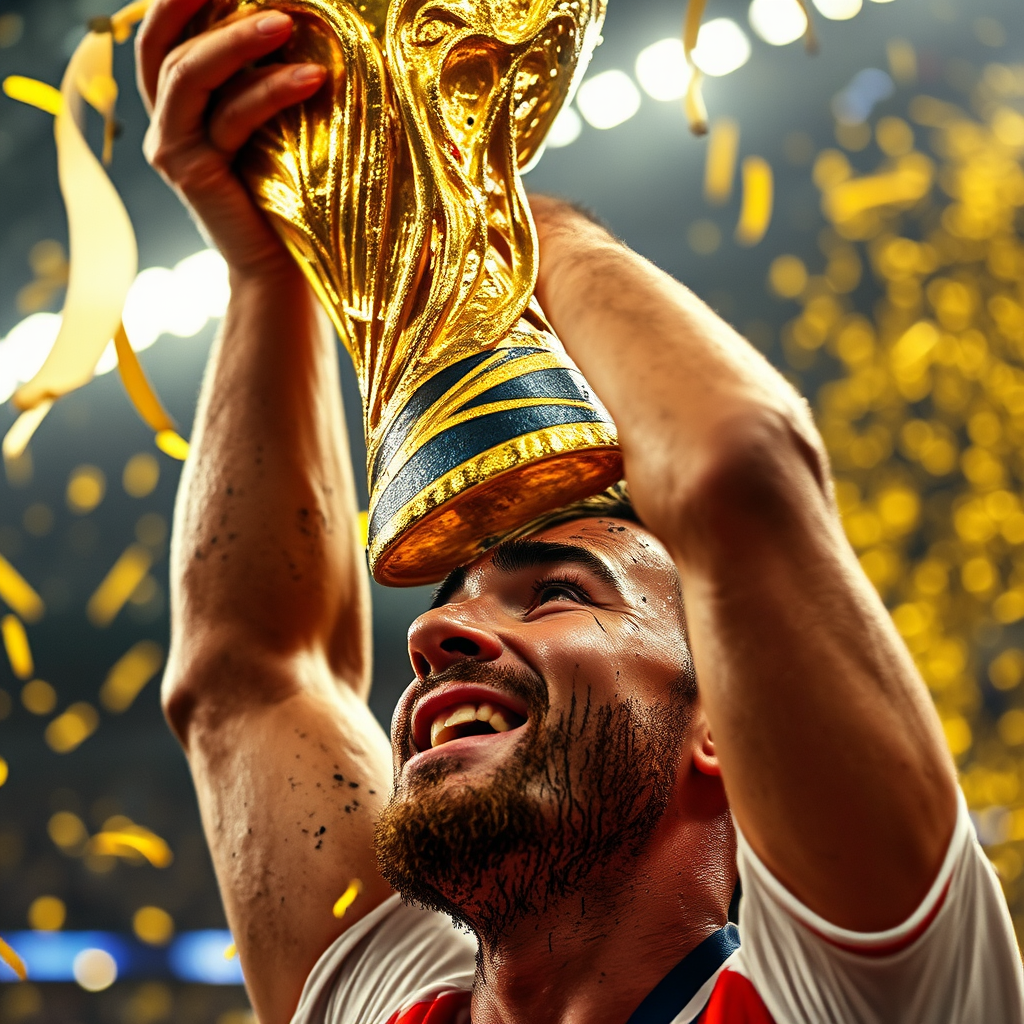Những Pha Bóng Gây Bất Ngờ Tại World Cup 2026: Khi Cả Thế Giới Nín Thở