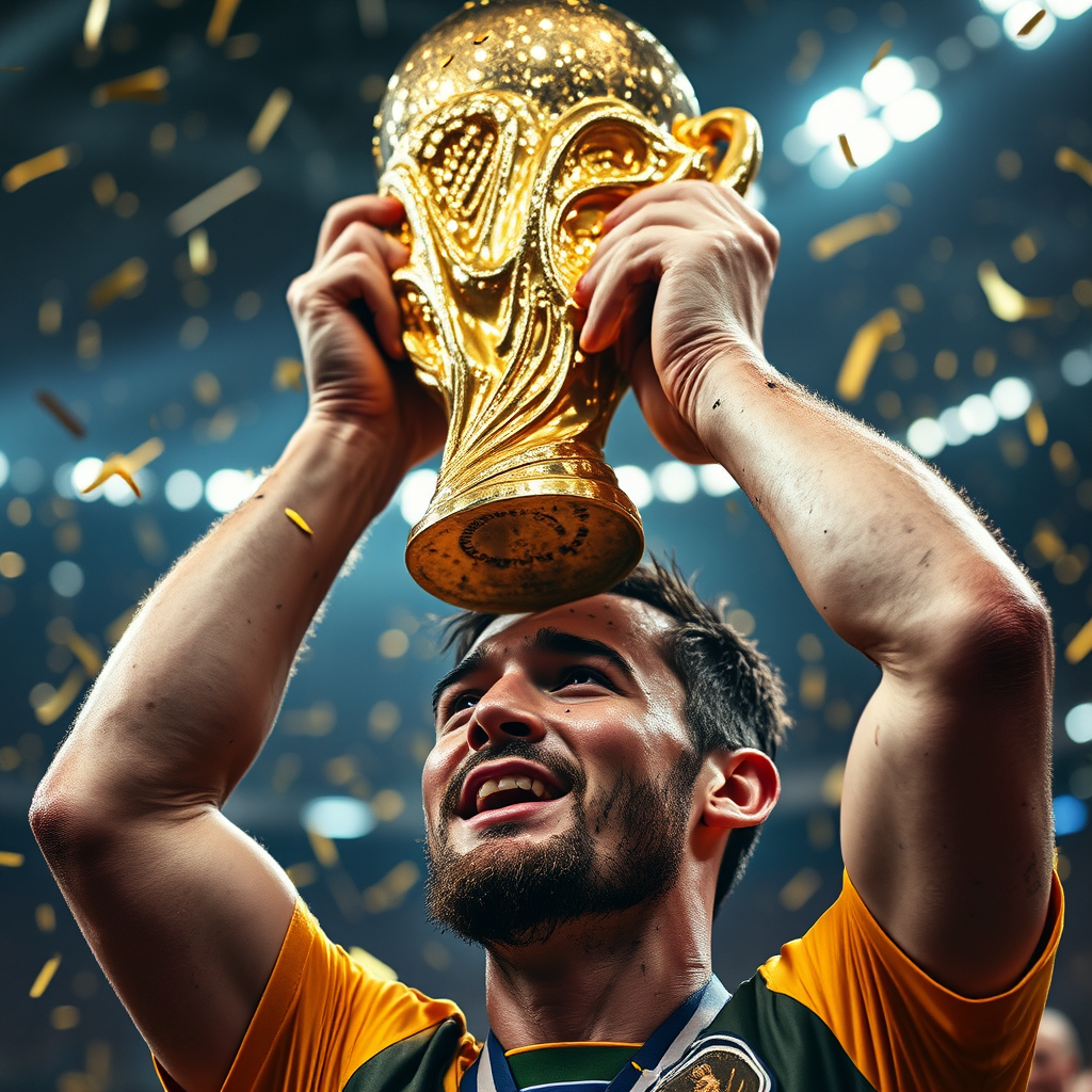 Bí Ẩn Phía Sau Thành Công Tại World Cup 2026: Công Nghệ Hay Chiến Thuật?