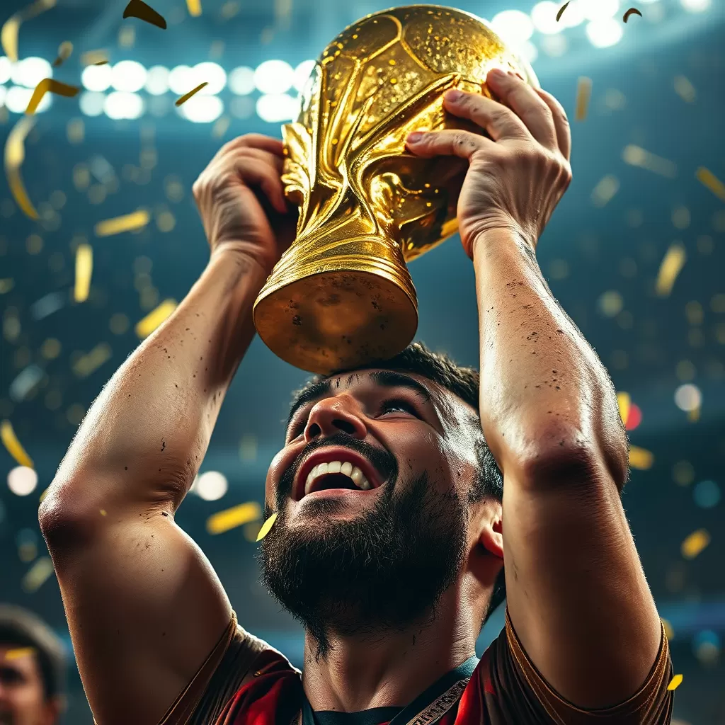 Sức nóng Tình trạng cháy vé nghiêm trọng - giấc mơ vô địch World Cup 2026 lan tỏa cùng tr88t.com — view 2