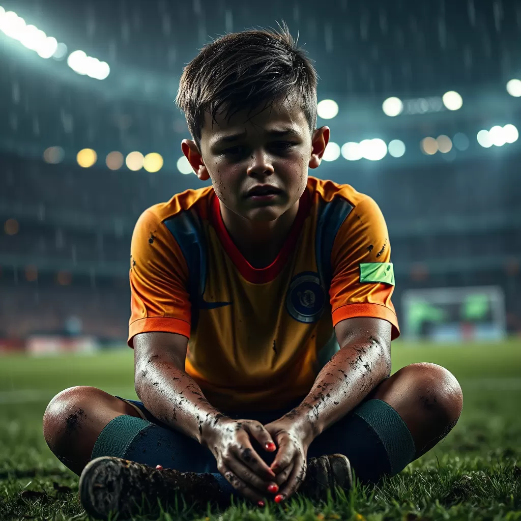 World Cup 2026: Khi Bóng Đá Vượt Qua Mọi Ranh Giới Của Thế Giới — view 5