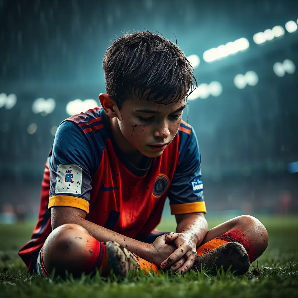 World Cup 2026 Và Những Cuộc Lội Ngược Dòng Không Thể Tin — view 5