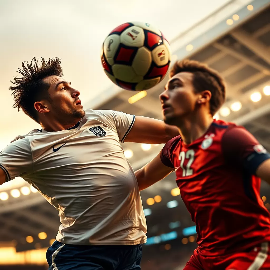 Sunwin cập nhật phong độ đội tuyển trước mỗi trận World Cup: Bí quyết để không bỏ lỡ cơ hội vàng — view 3