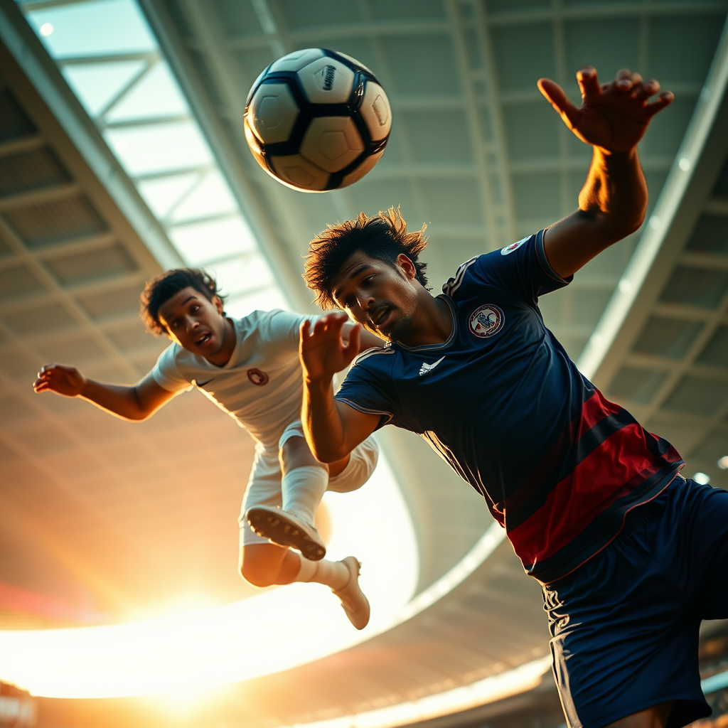 World Cup 2026 Và Những Cuộc Lội Ngược Dòng Đầy Cảm Xúc