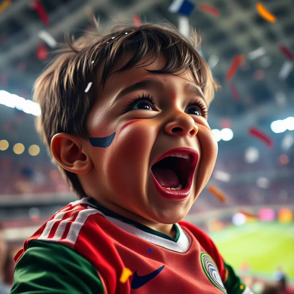World Cup 2026: Khi bóng đá vượt qua mọi giới hạn của con người — view 5