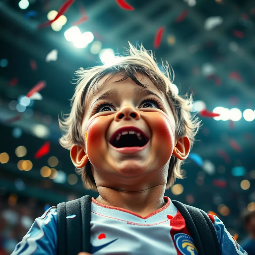 World Cup 2026 Và Những Cuộc Lội Ngược Dòng Không Thể Tin — view 2
