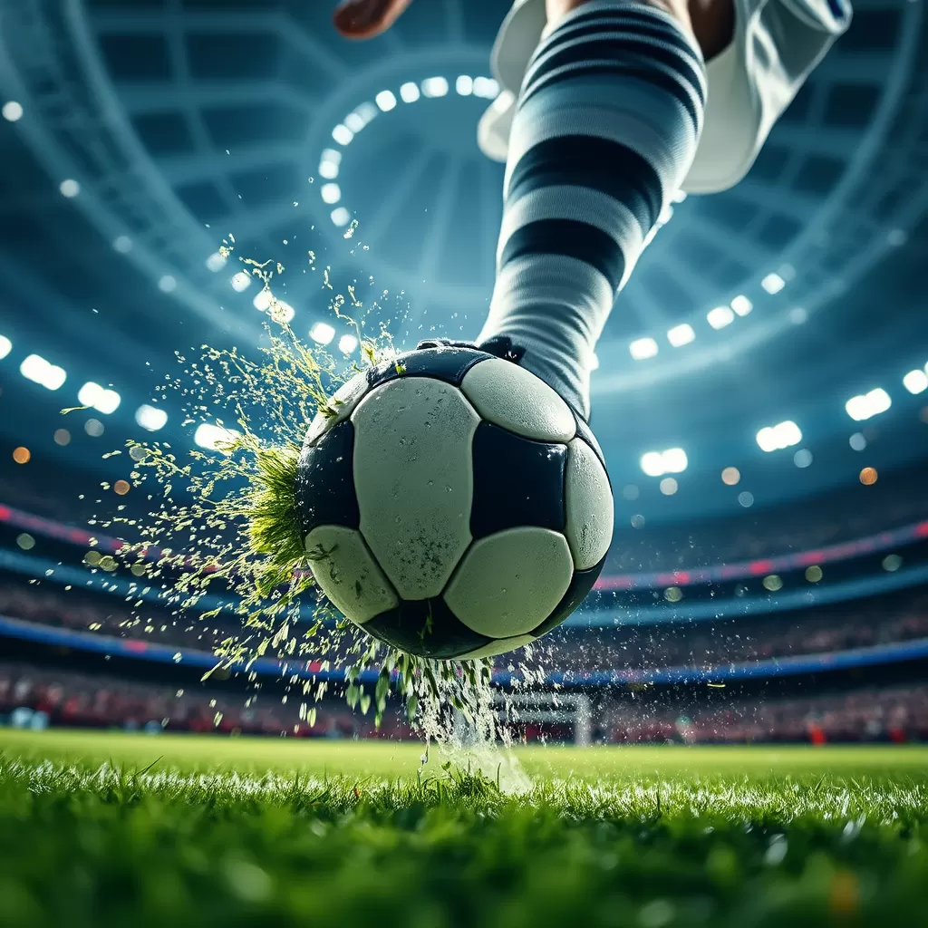 World Cup 2026: Khi bóng đá vượt qua mọi giới hạn của con người — view 2