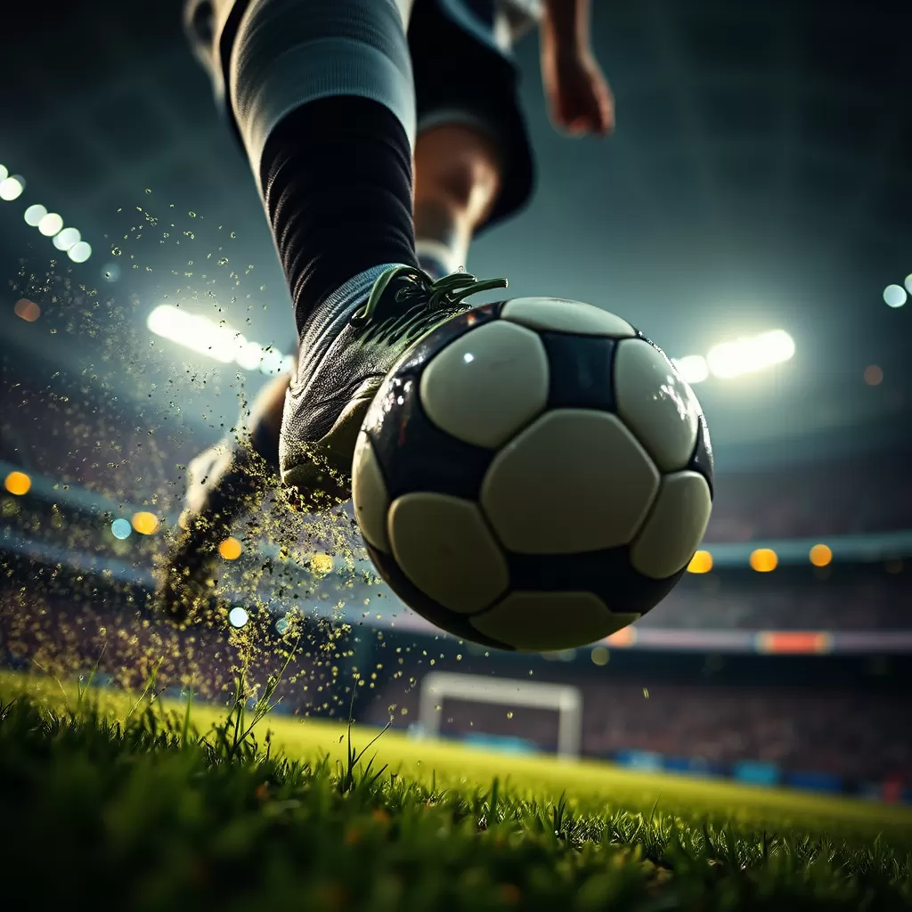 World Cup 2026: Khi bóng đá vượt qua mọi giới hạn của con người — view 4
