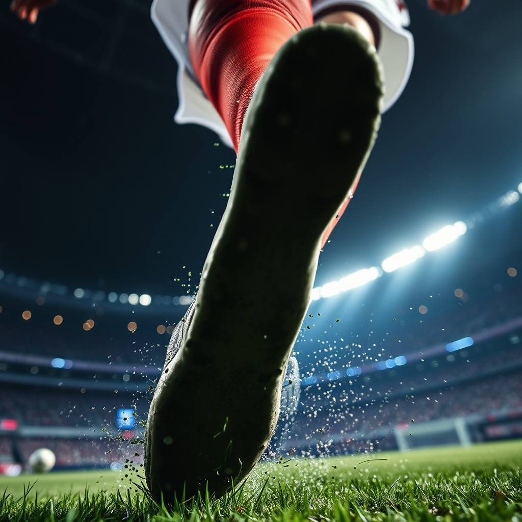 World Cup 2026 Và Những Cuộc Lội Ngược Dòng Không Thể Tin