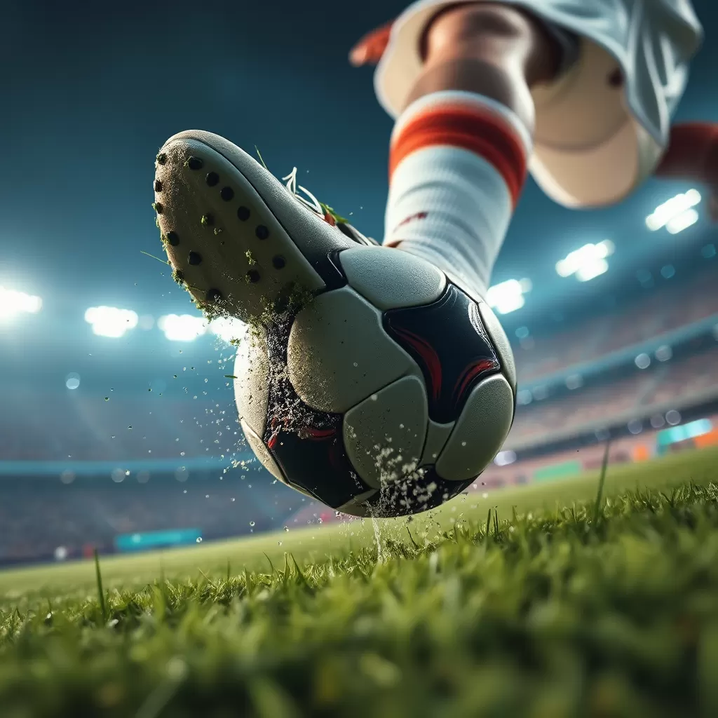World Cup 2026: Khi bóng đá vượt qua mọi giới hạn của con người — view 4