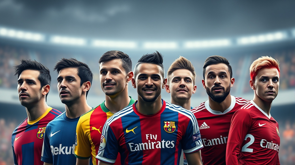 Những Đội Tuyển Được Đánh Giá Cao Tại World Cup 2026: Ai Sẽ Là Ứng Cử Viên Vô Địch?